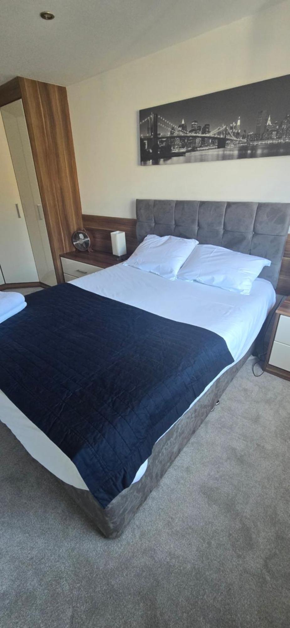 Hullidays - The Sawmill Suite Kingston upon Hull Exterior foto