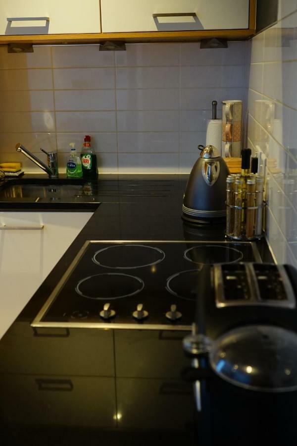 Hullidays - The Sawmill Suite Kingston upon Hull Exterior foto