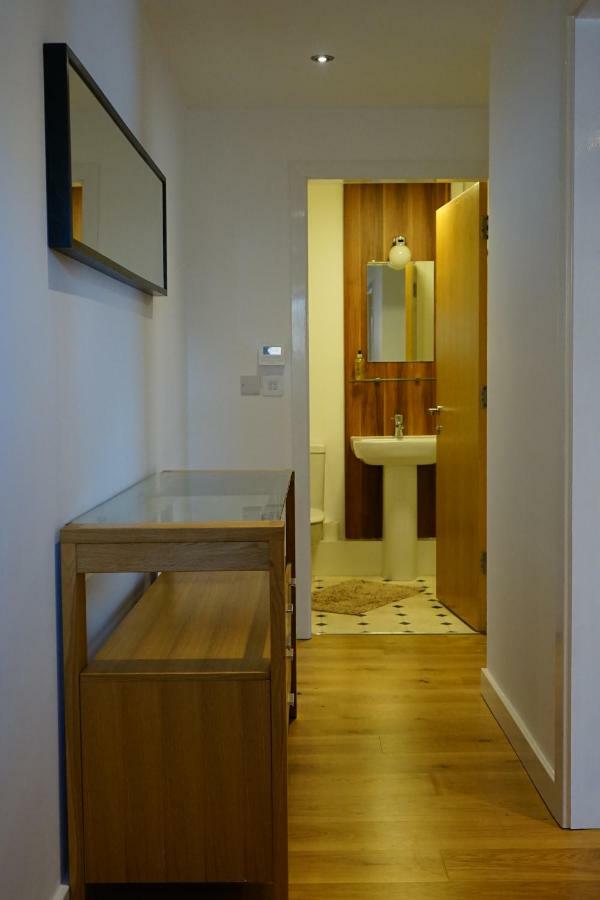 Hullidays - The Sawmill Suite Kingston upon Hull Exterior foto